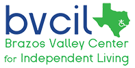 Brazos Valley Center for Independent Living logo